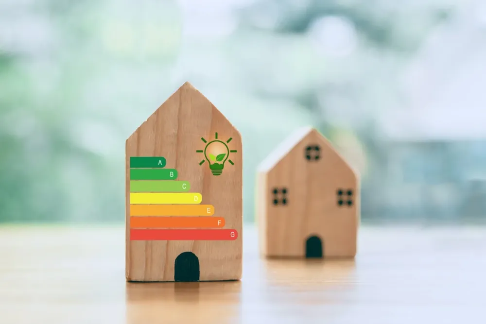 Rénovation écologique